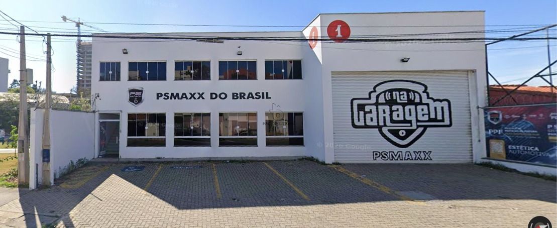 Depósito-Galpão, 279 m² - Foto 1