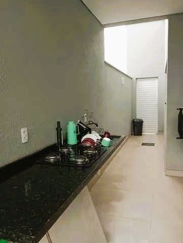 Casa em Jardim Reserva Ipanema, Sorocaba - Foto 13