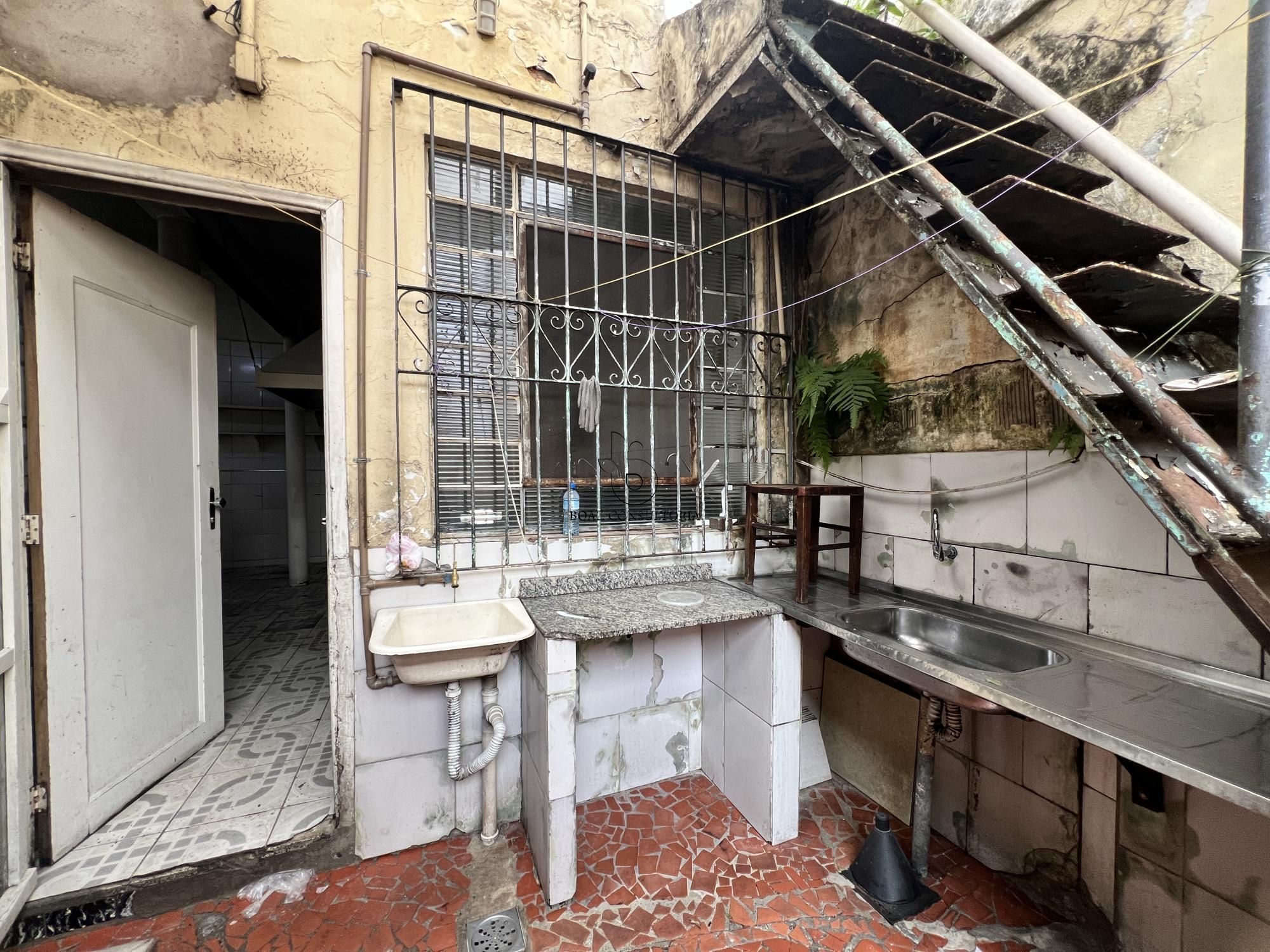 Loja-Salão, 216 m² - Foto 15