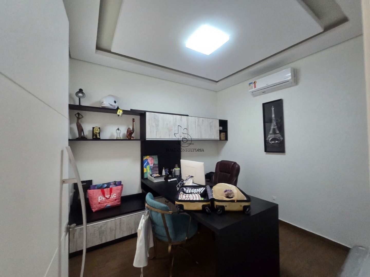 Casa em Bairro da Vossoroca, Sorocaba - Foto 24