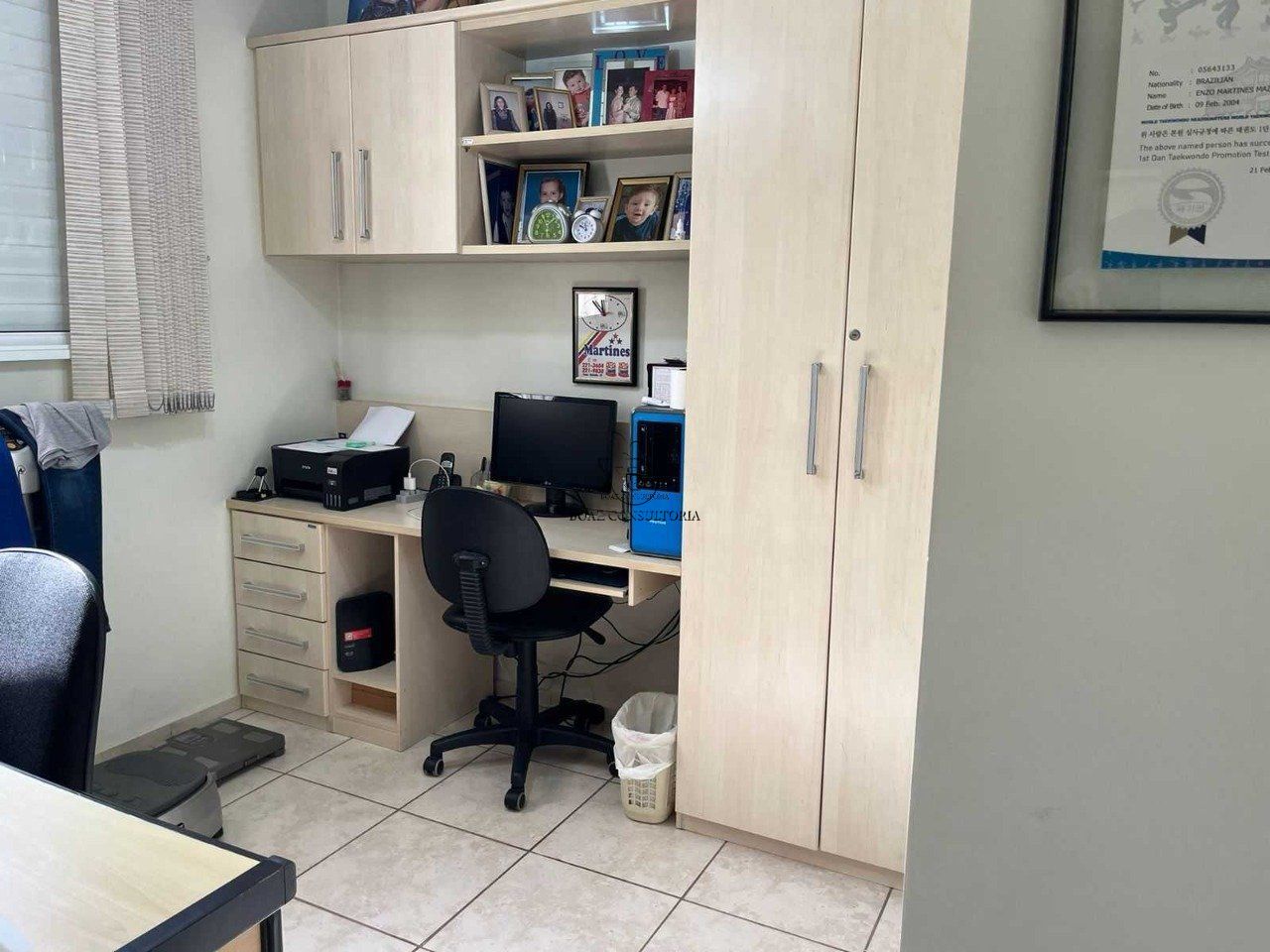 Casa em Jardim Americano, Sorocaba - Foto 17