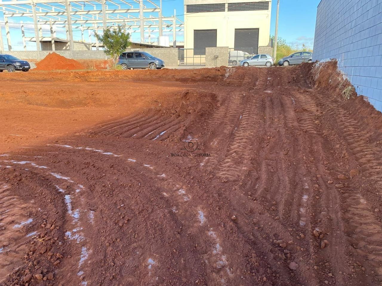 Comercial em Parque Industrial Prestes (Éden), Sorocaba - Terreno à venda Parque Industrial Prestes (Éden) Sorocaba/SP - Foto 2