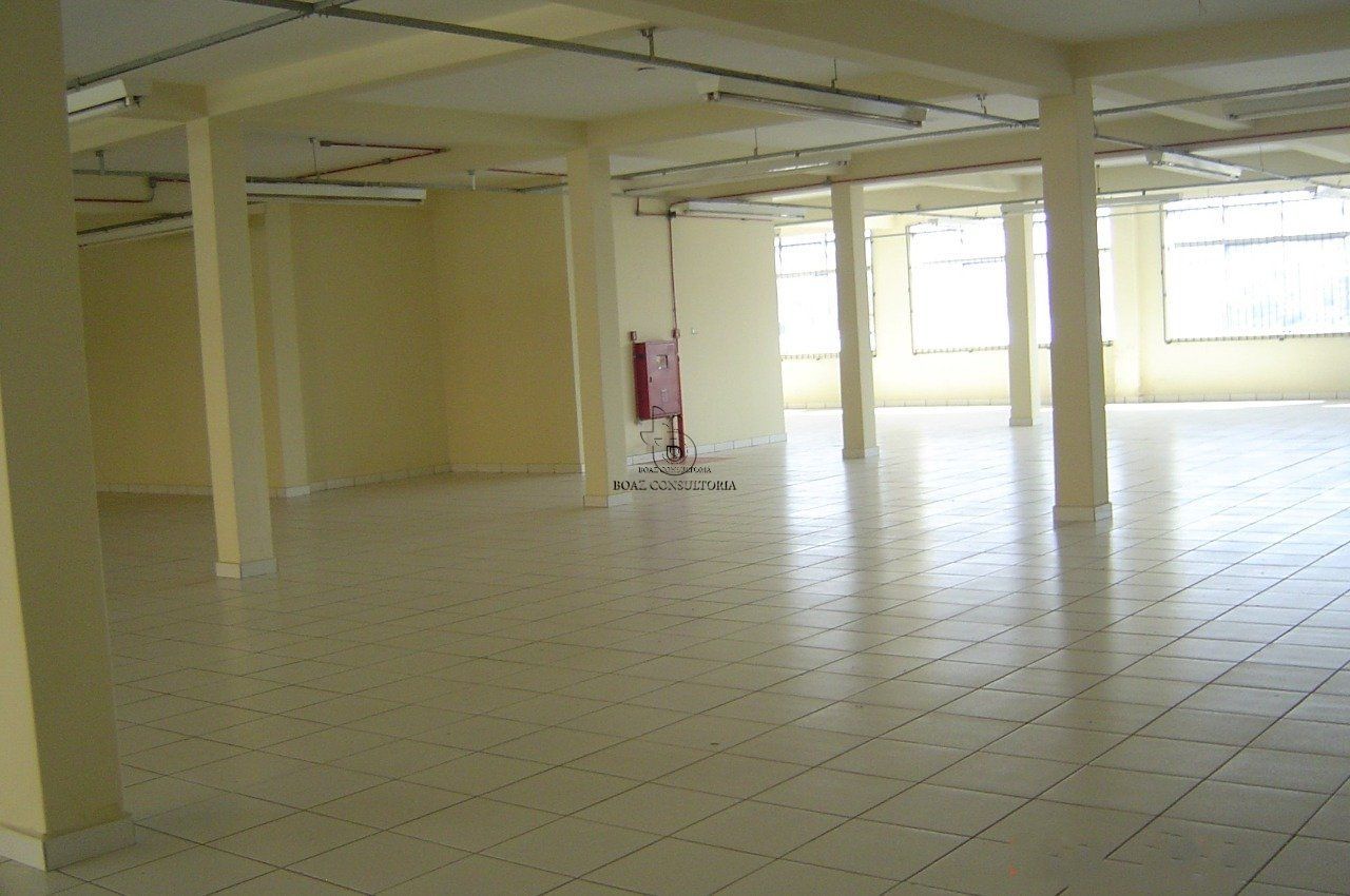 Comercial em Centro, Sorocaba - Prédio para alugar Centro Sorocaba/SP - Foto 5