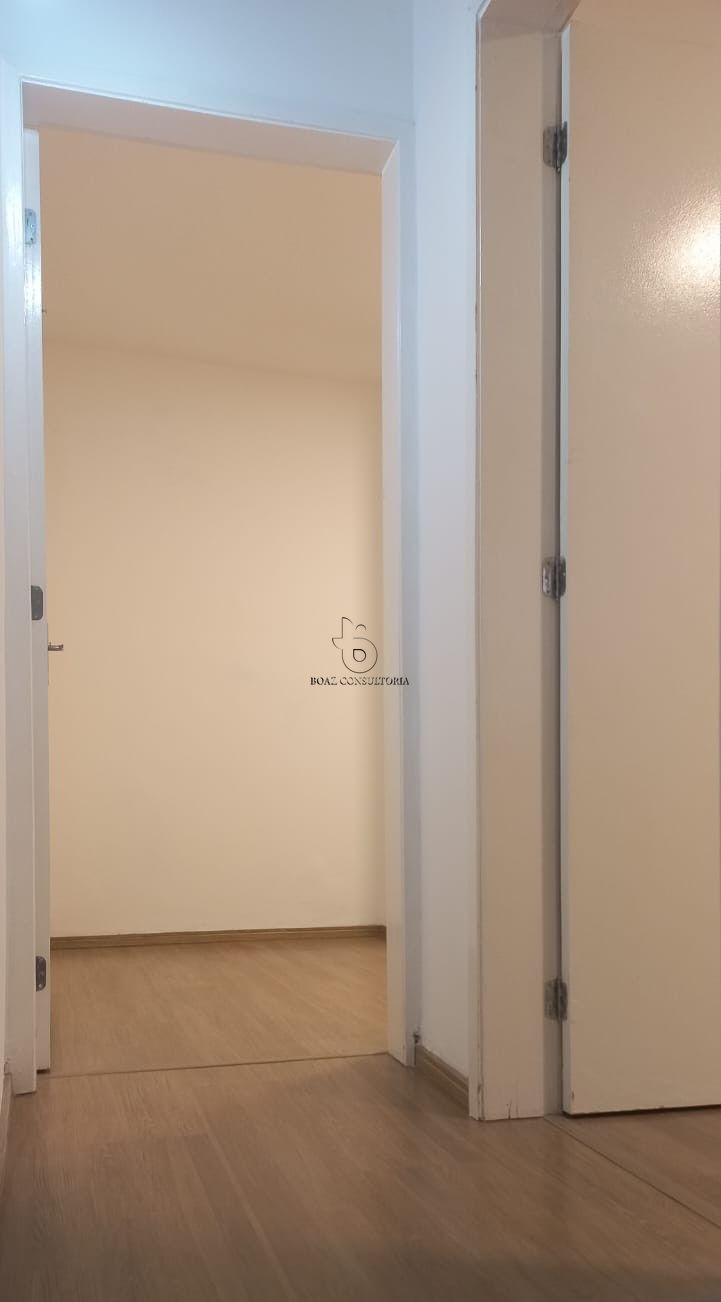 Sobrado, 2 quartos, 51 m² - Foto 4