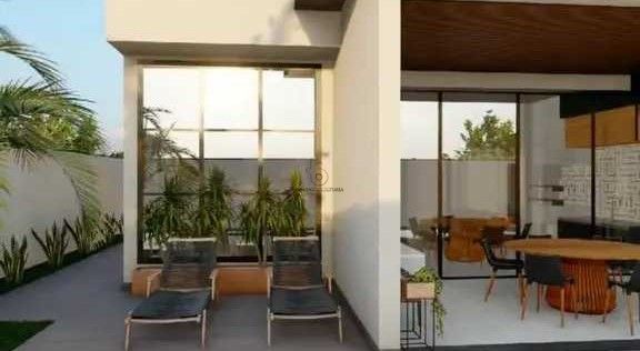 Casa de Condomínio, 4 quartos - Foto 3