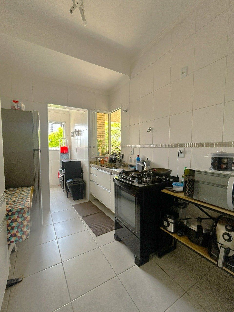 Apartamento, 2 quartos, 69 m² - Foto 7