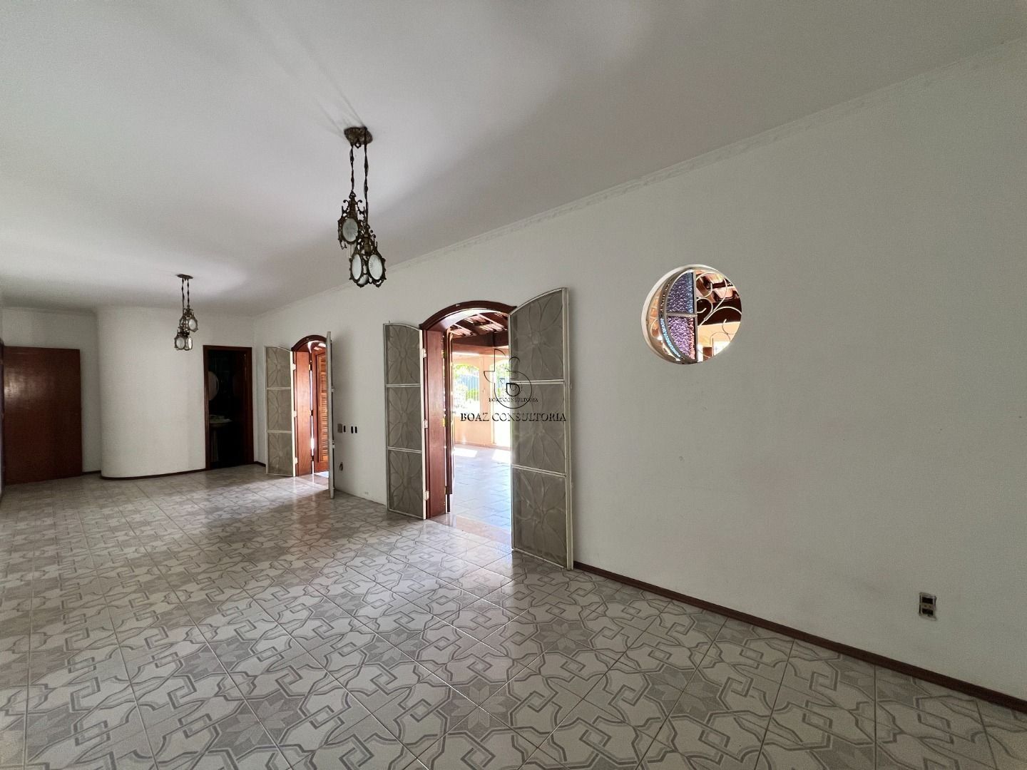 Comercial em Parque Campolim, Sorocaba - Casa Comercial 4 dormitórios para alugar Parque Campolim Sorocaba/SP - Foto 6