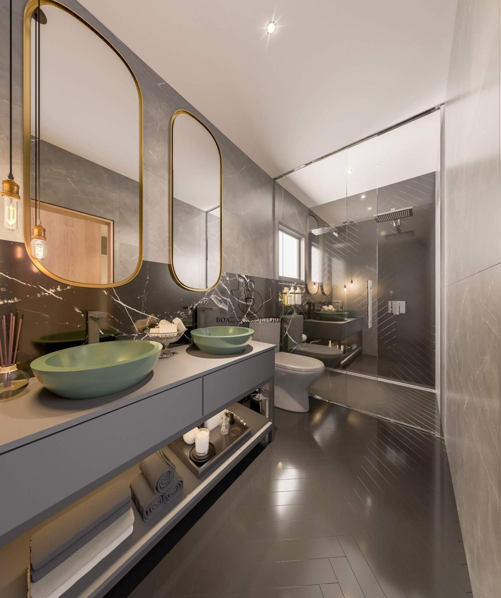 Apartamento, 3 quartos, 142 m² - Foto 3