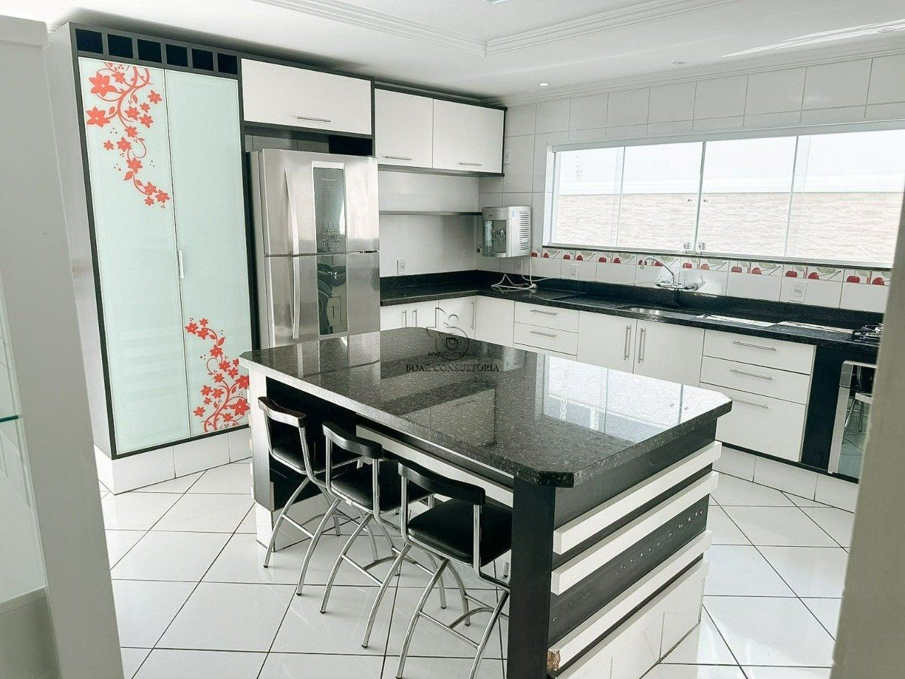 Casa em Ibiti Royal Park, Sorocaba - Foto 4