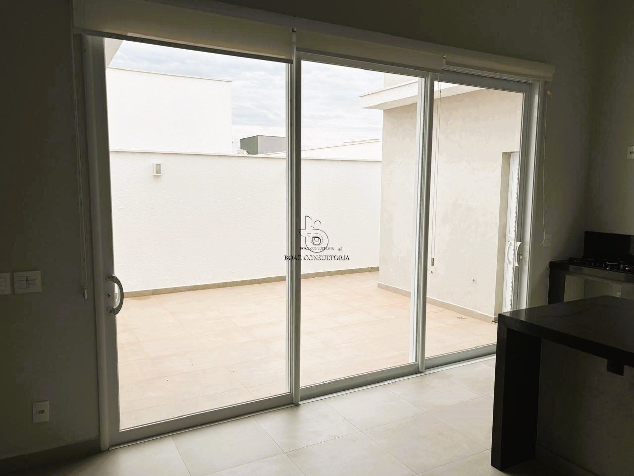 Casa em Chácaras Reunidas São Jorge, Sorocaba - Foto 18