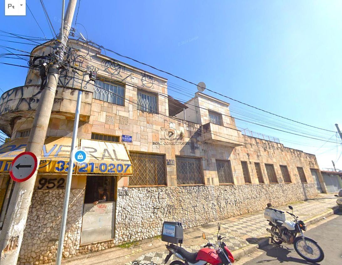Comercial em Vila Lucy, Sorocaba - Prédio à venda Vila Lucy Sorocaba/SP - Foto 12