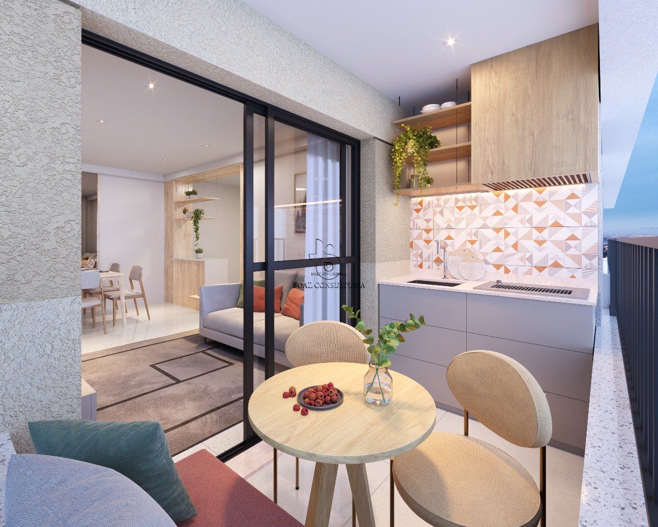 Apartamento em Jardim do Paço, Sorocaba - Foto 30