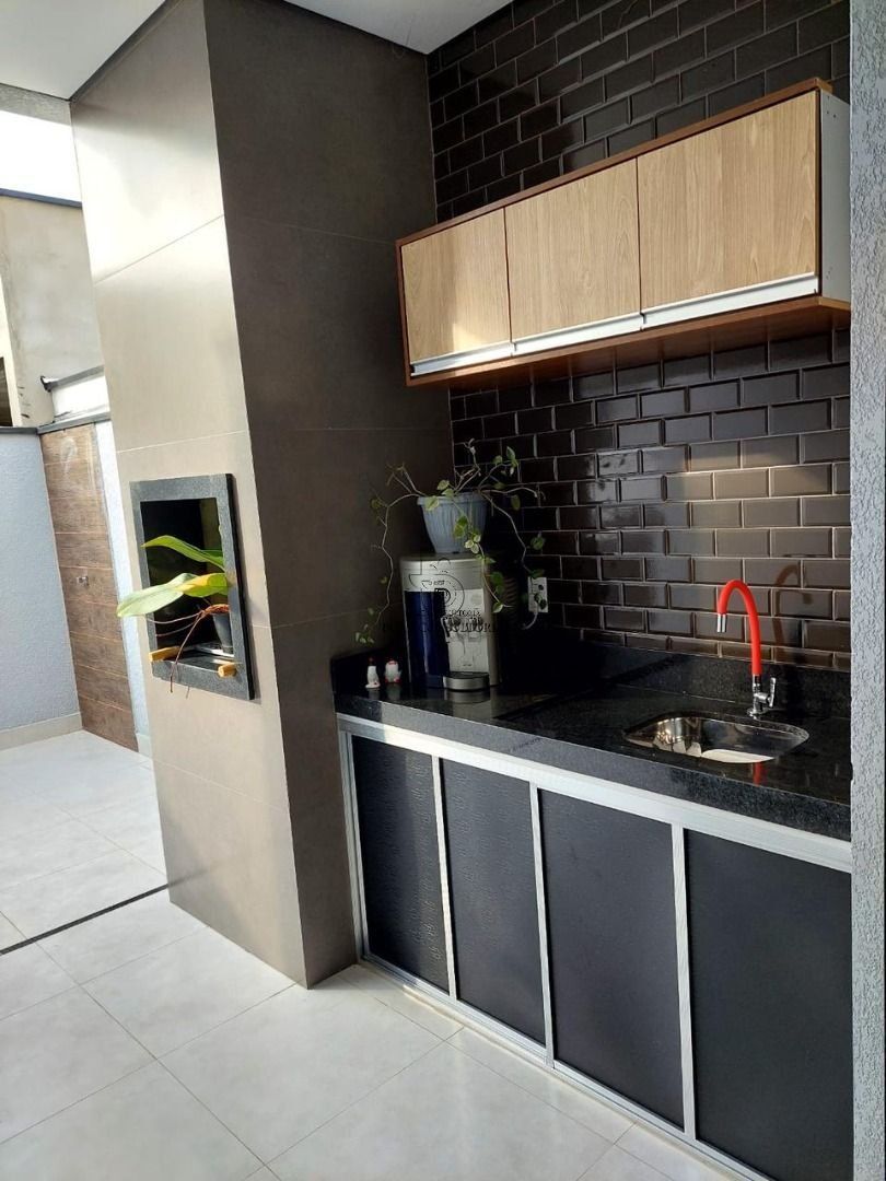 Casa em Horto Florestal, Sorocaba - Foto 3