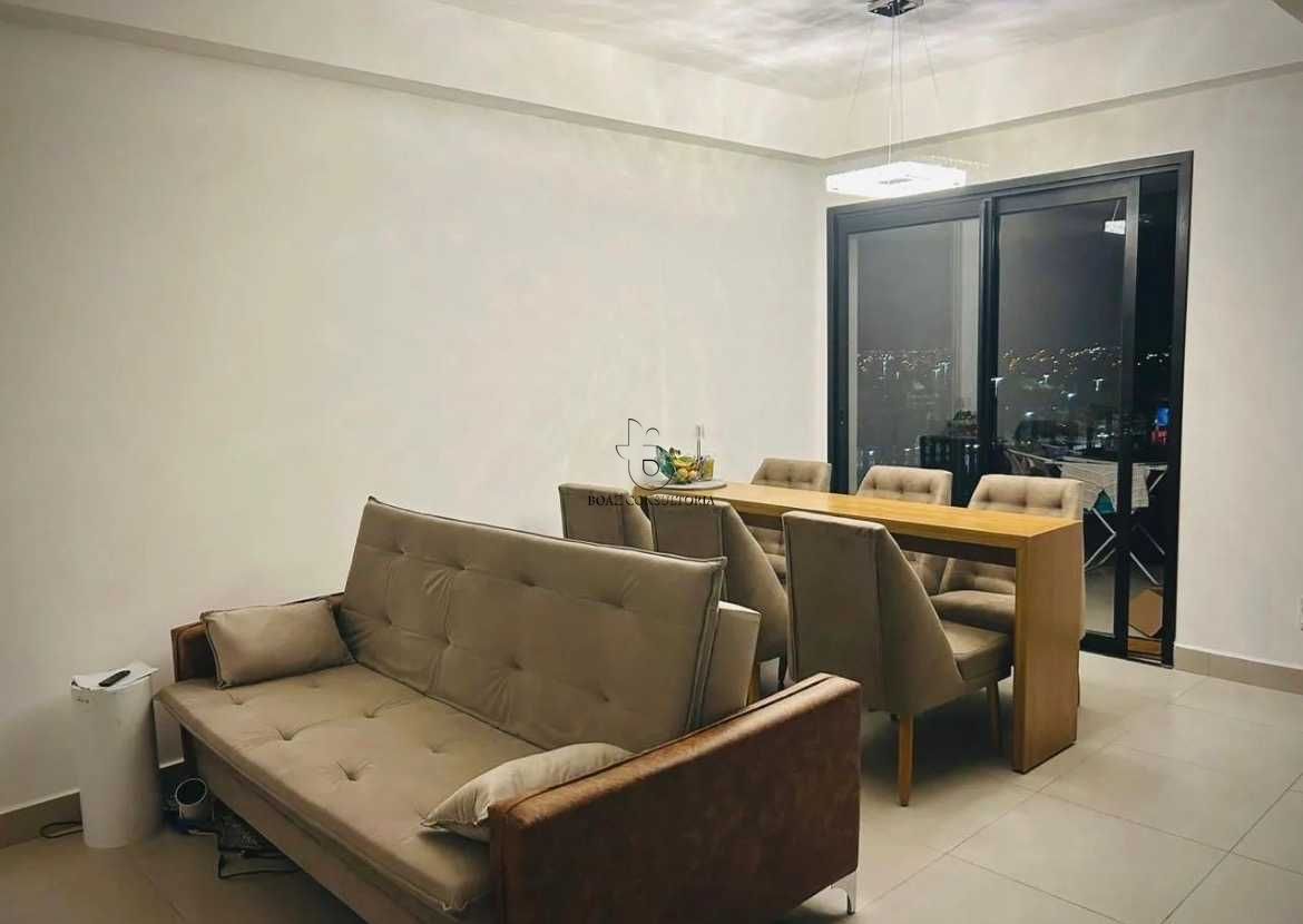 Apartamento, 3 quartos, 95 m² - Foto 4