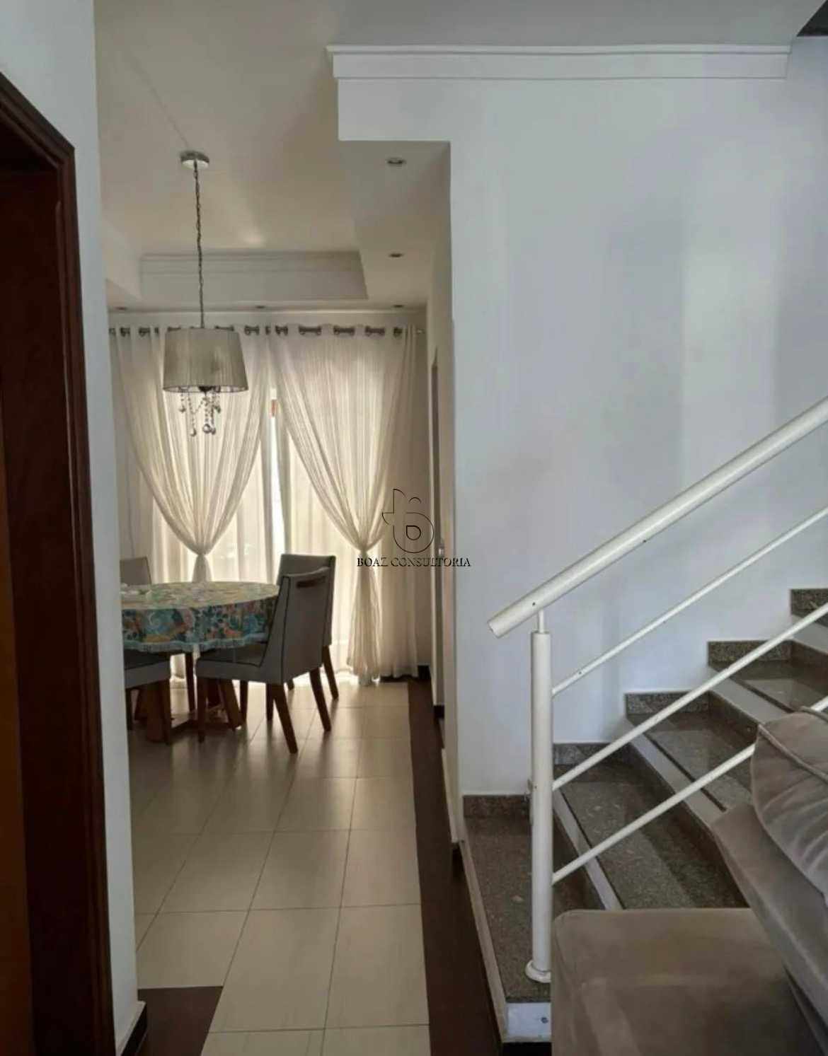 Casa de Condomínio, 4 quartos - Foto 7