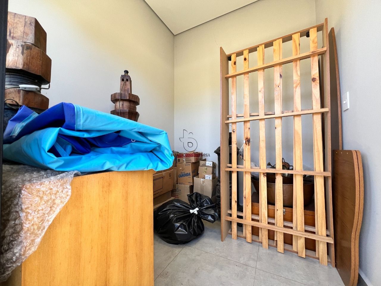 Casa em Alto da Boa Vista, Sorocaba - Foto 62