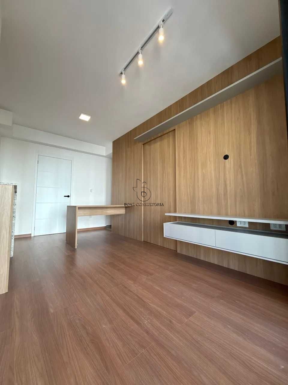Apartamento, 1 quarto, 48 m² - Foto 3
