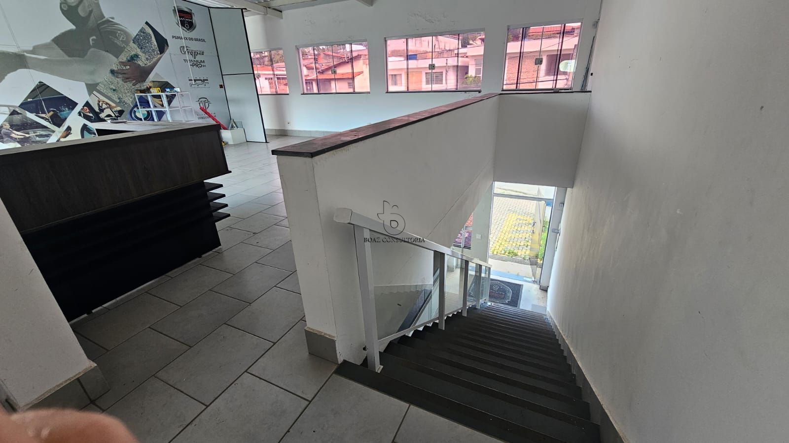 Depósito-Galpão, 279 m² - Foto 23