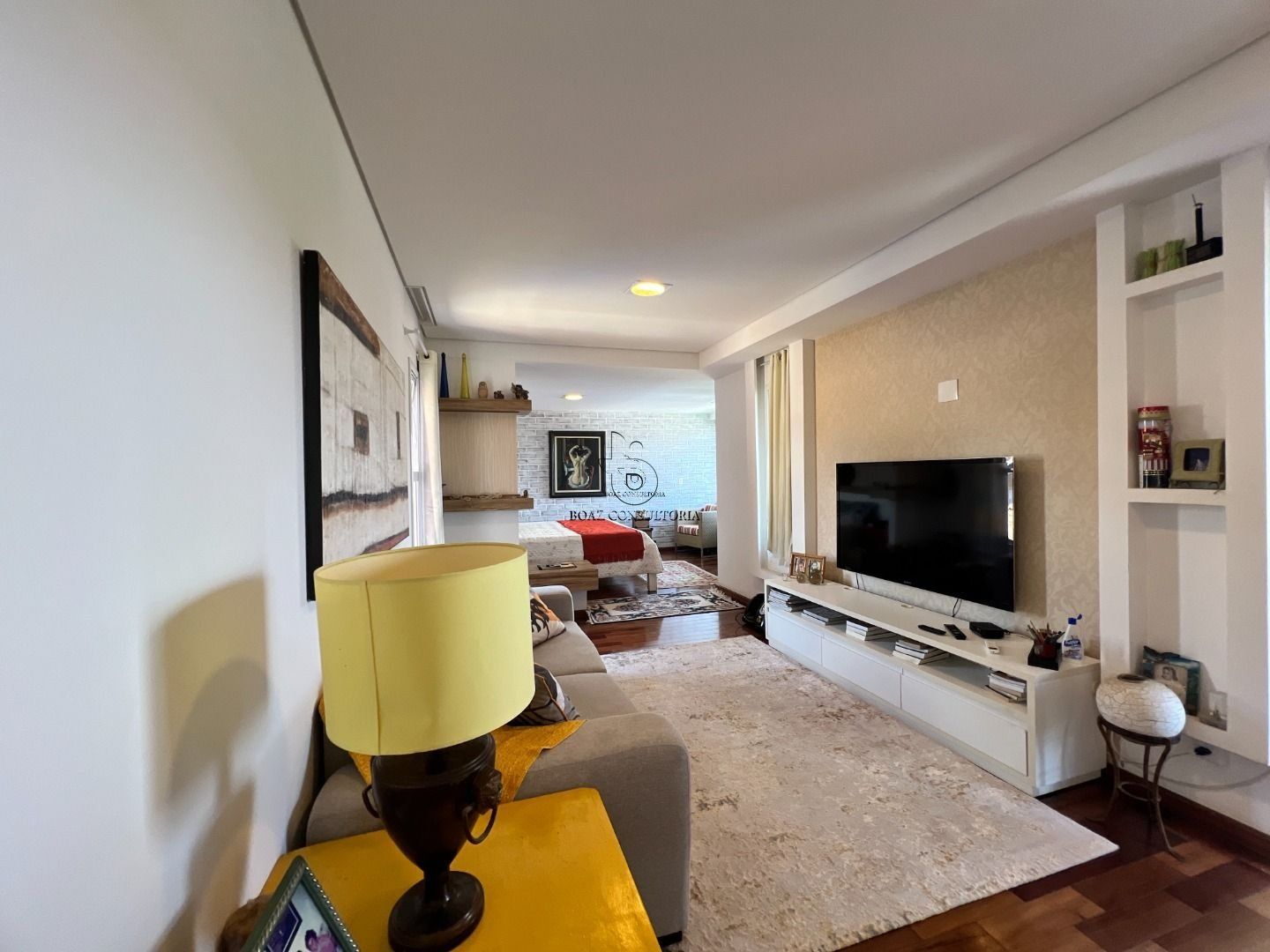 Casa, 5 quartos, 700 m² - Foto 38