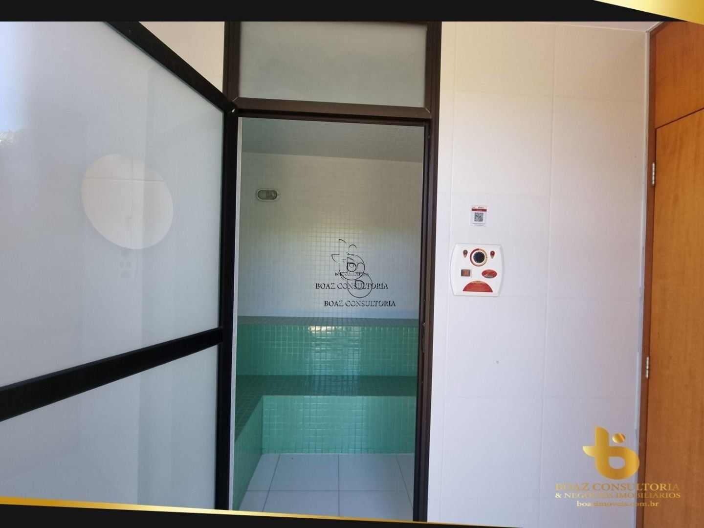 Casa de Condomínio, 3 quartos - Foto 35