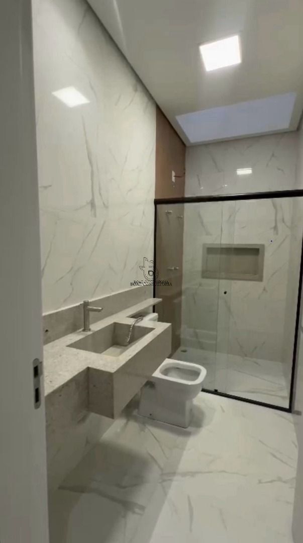 Casa em Jardim Reserva Ipanema, Sorocaba - Foto 13