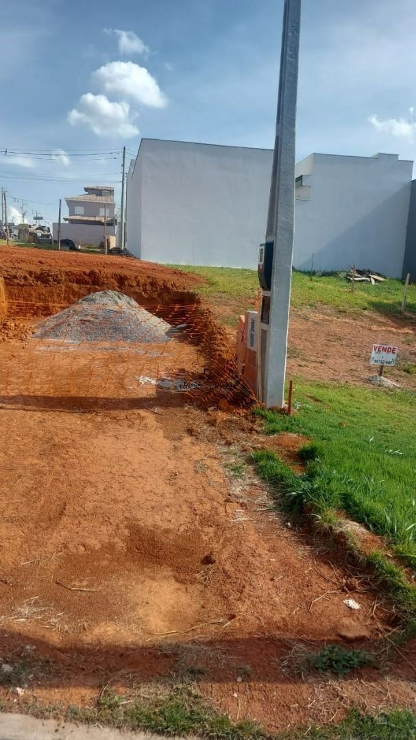 Terreno em Jardim Residencial Villagio Ipanema I, Sorocaba - Foto 2