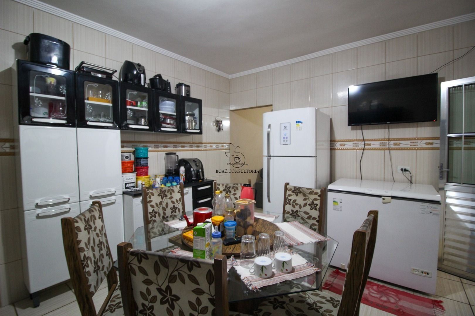 Casa em Jardim Santa Esmeralda, Sorocaba - Foto 33