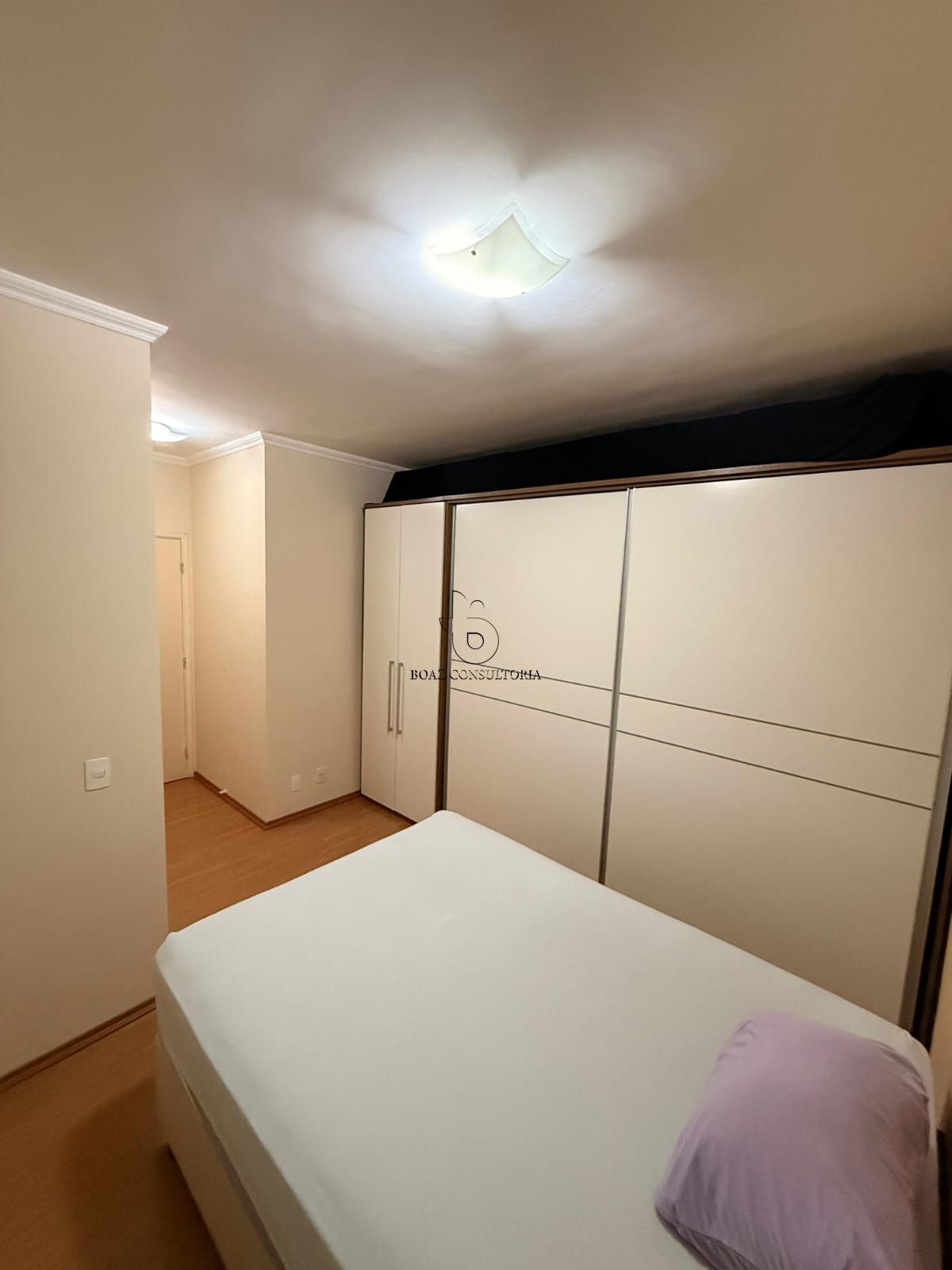 Apartamento, 2 quartos, 47 m² - Foto 7