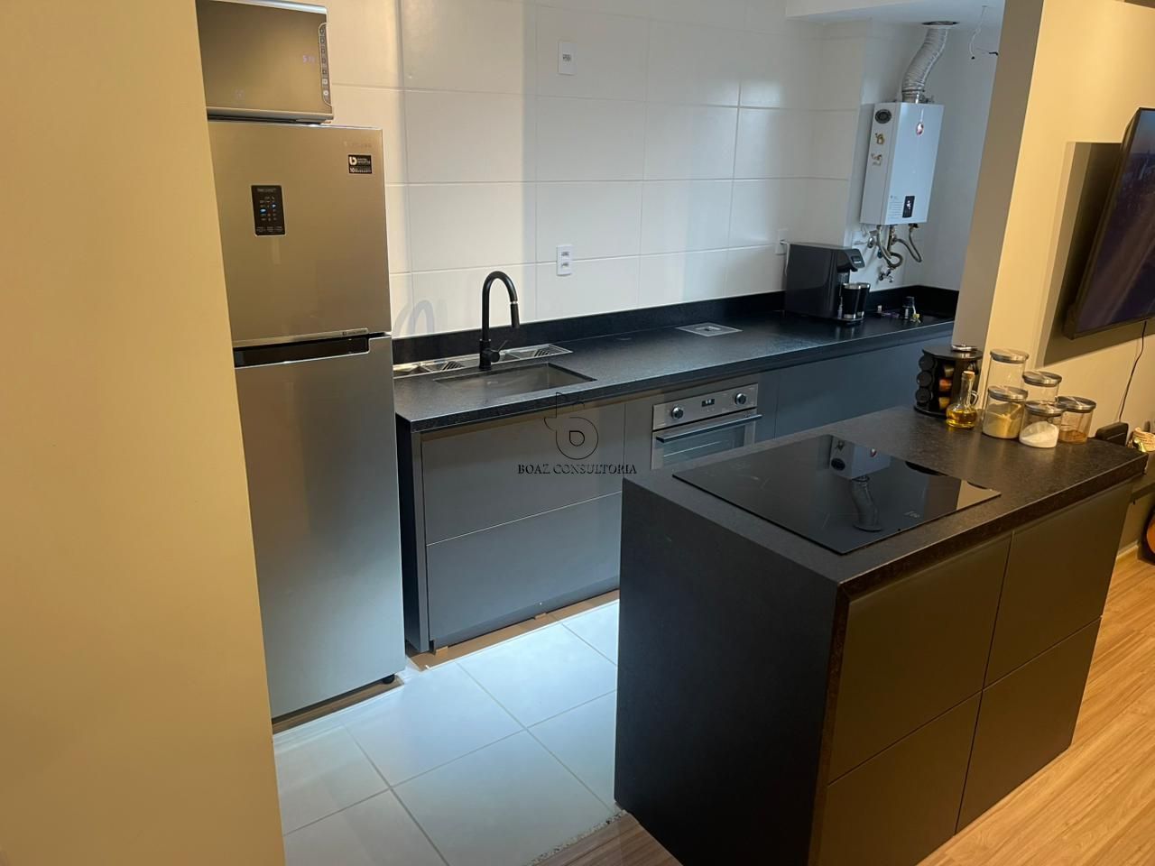 Apartamento, 2 quartos, 61 m² - Foto 12