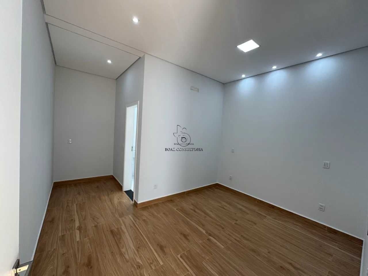 Casa em Cajuru do Sul, Sorocaba - Foto 8