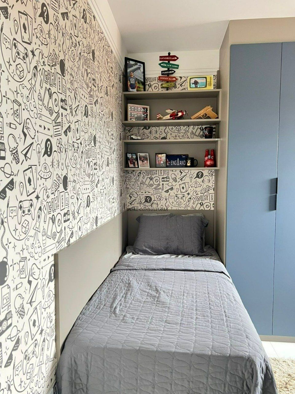 Apartamento em Jardim Paulistano, Sorocaba - Foto 23