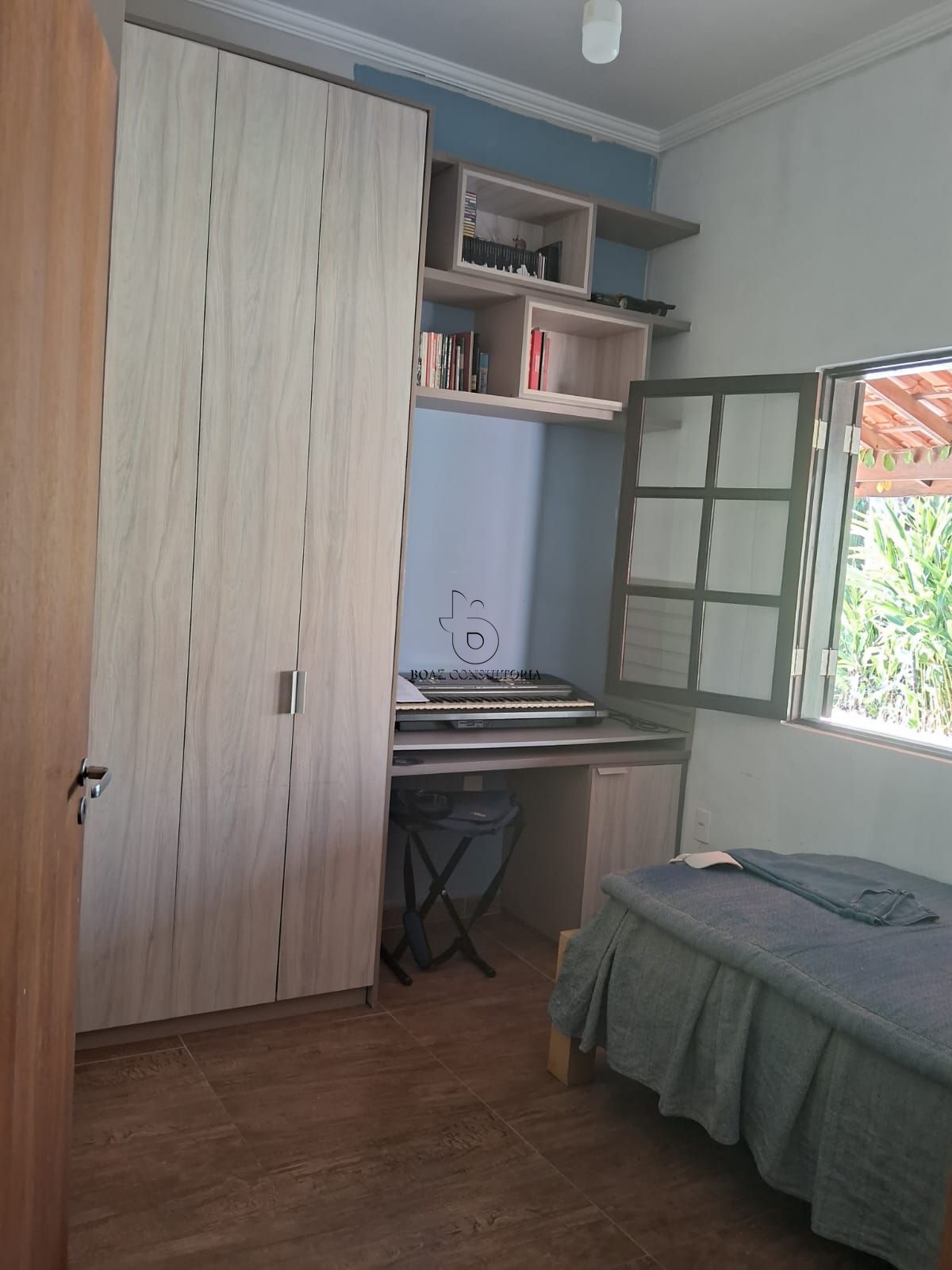 Casa de Condomínio, 5 quartos - Foto 30