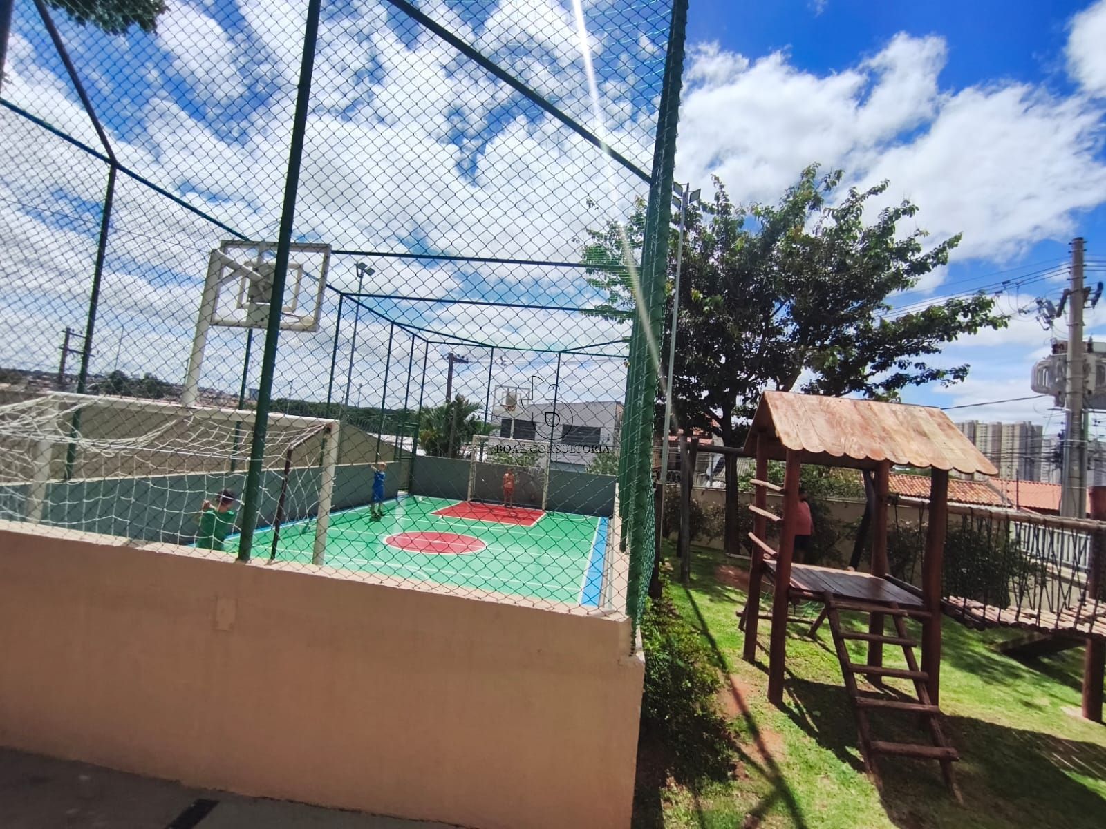 Apartamento, 2 quartos, 50 m² - Foto 12