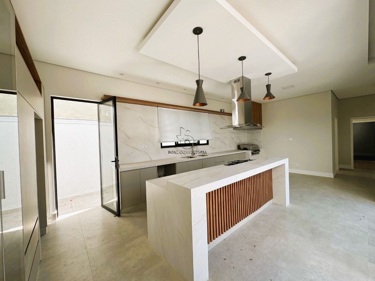 Casa em Além Ponte, Sorocaba - Foto 6