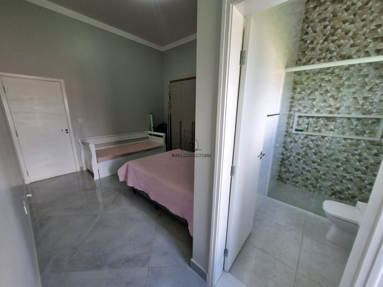 Casa de Condomínio, 3 quartos - Foto 32