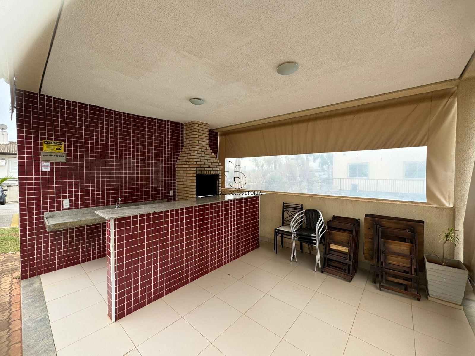 Apartamento, 2 quartos, 47 m² - Foto 20