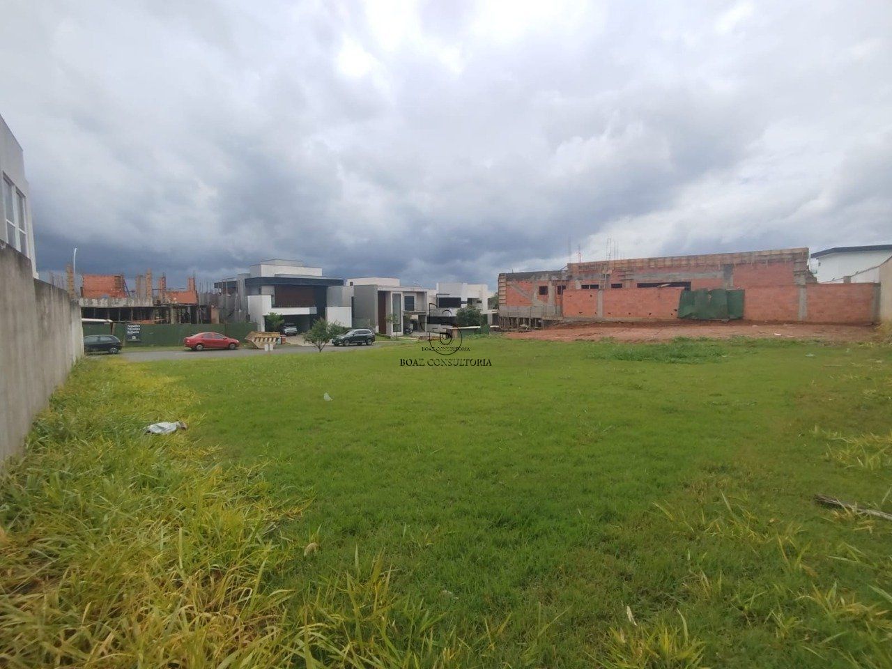 Terreno em Alphaville Nova Esplanada, Votorantim - Foto 4