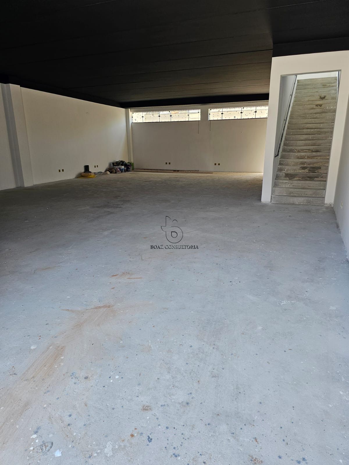 Depósito-Galpão, 368 m² - Foto 9