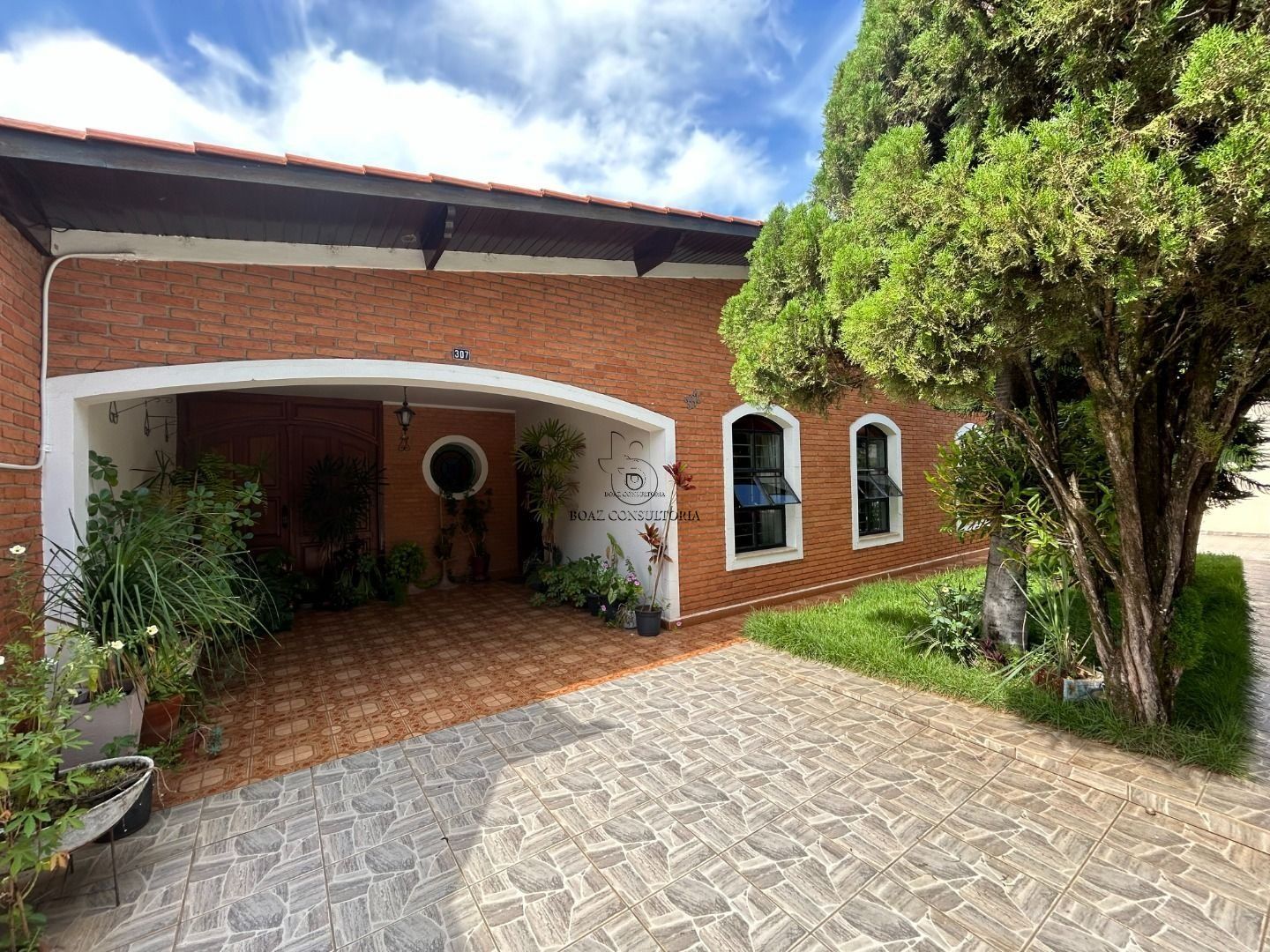 Casa em Vila Jardini, Sorocaba - Foto 2