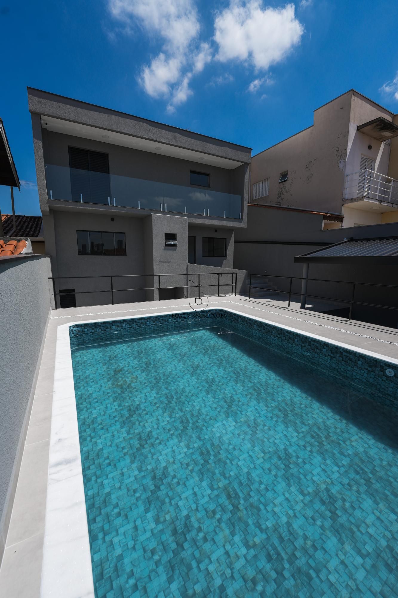 Sobrado, 4 quartos, 264 m² - Foto 5