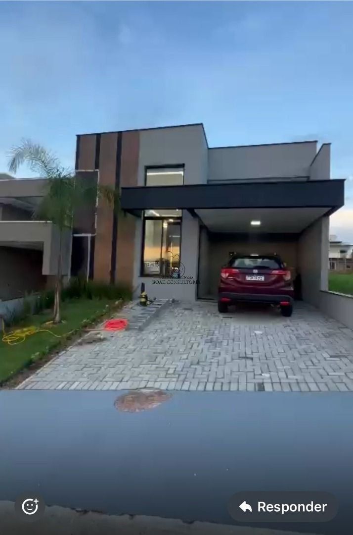 Casa em Jardim Reserva Ipanema, Sorocaba - Foto 2