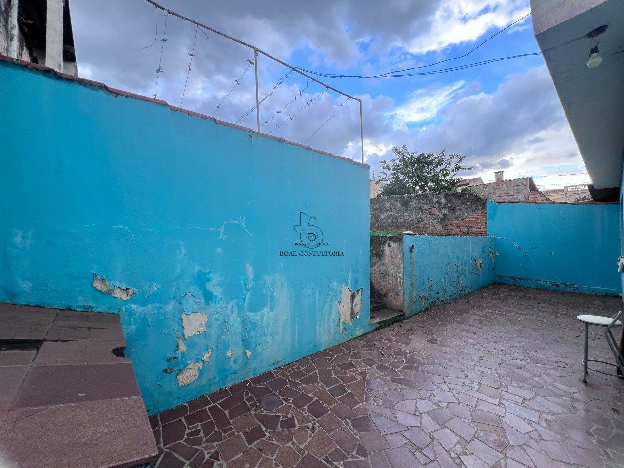 Casa, 2 quartos, 135 m² - Foto 2