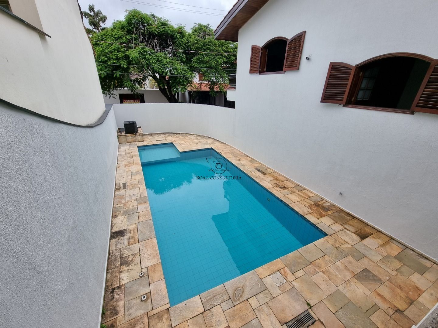 Casa de Condomínio, 4 quartos - Foto 47