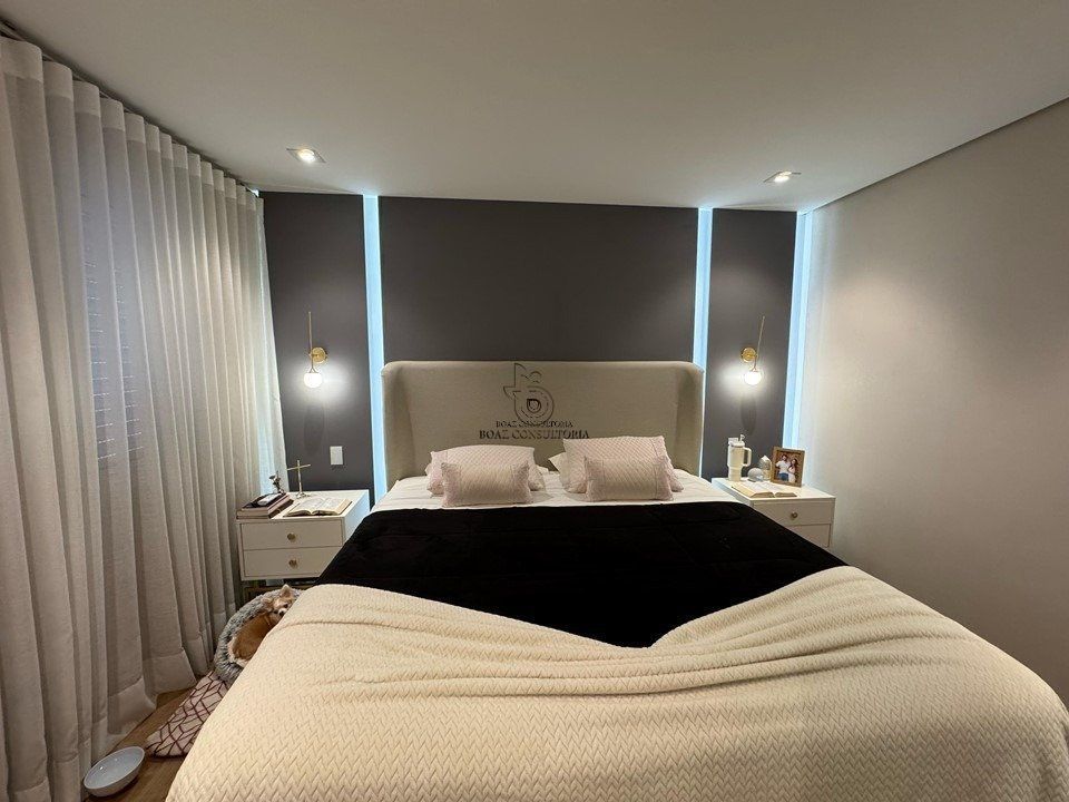 Apartamento em Jardim Guadalajara, Sorocaba - Foto 8