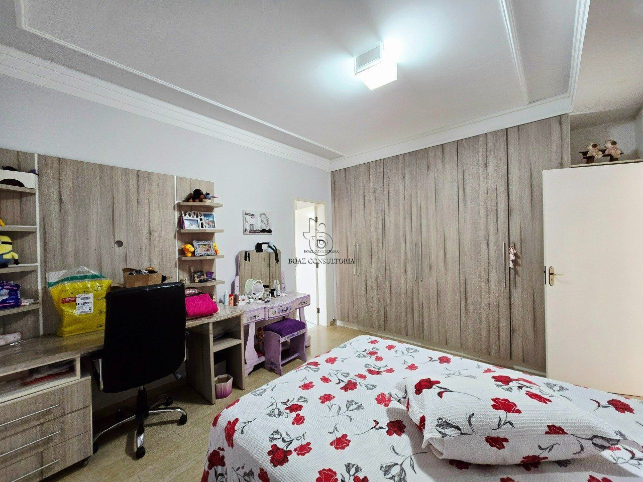 Casa em Parque Residencial Villa dos Inglezes, Sorocaba - Foto 38