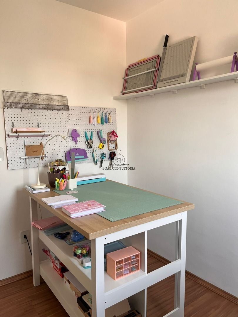 Apartamento em Jardim Europa, Sorocaba - Foto 17