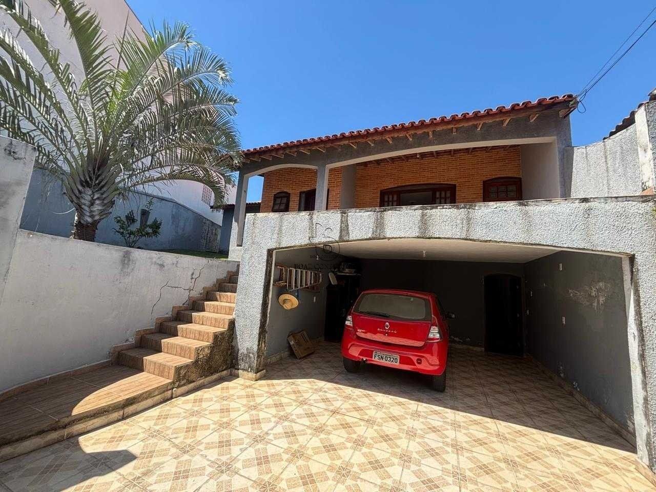 Casa em Jardim Mirante dos Ovnis, Votorantim - Foto 33