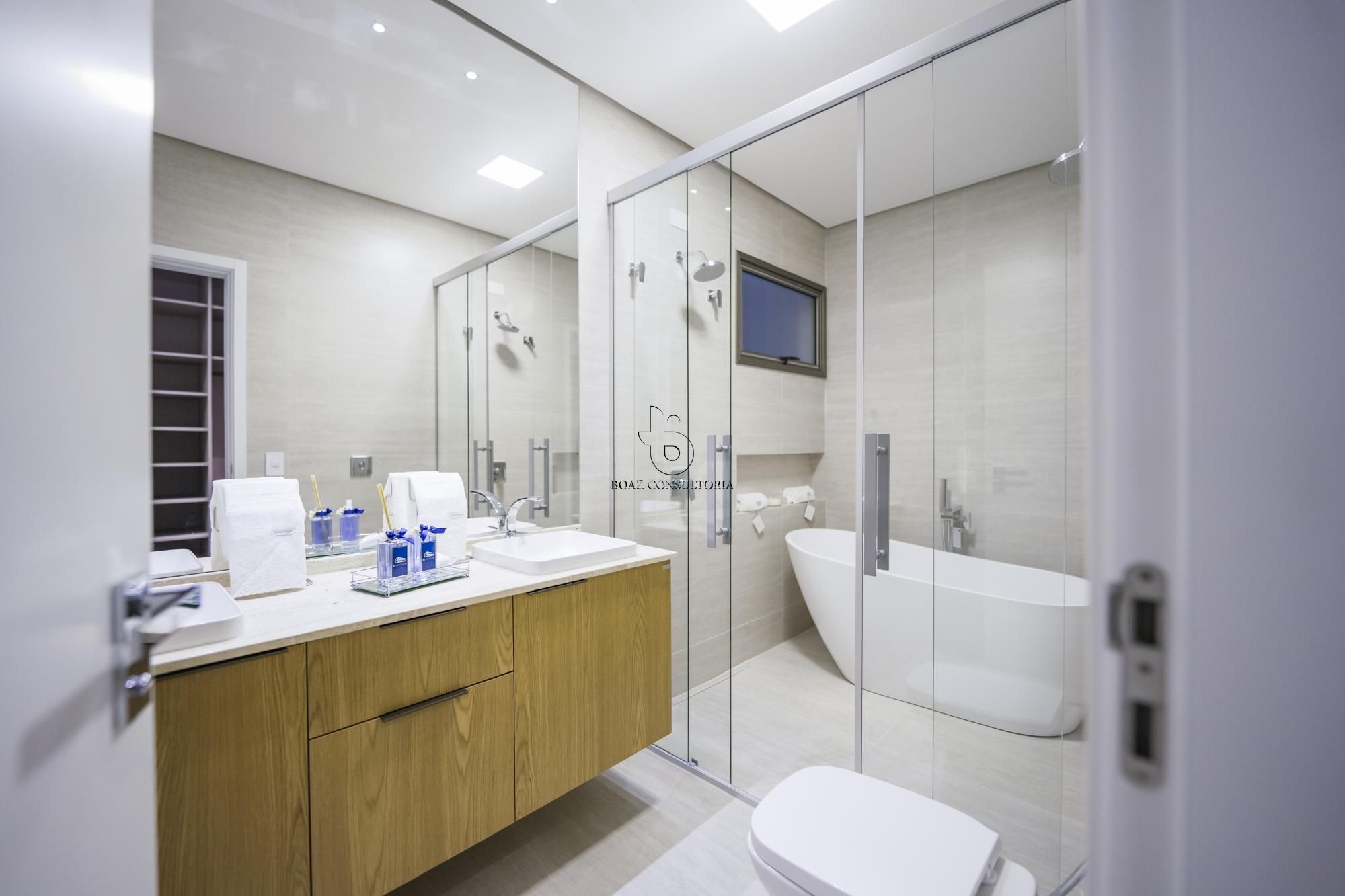 Casa, 4 quartos, 258 m² - Foto 6