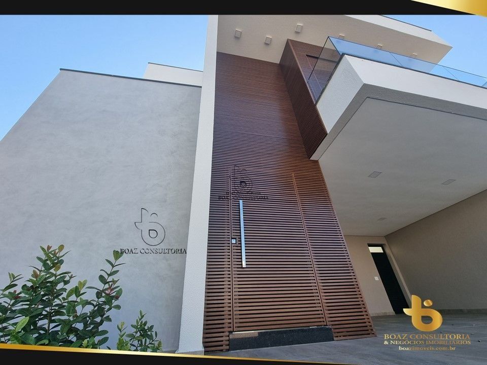 Casa em Jardim Residencial Chácara Ondina, Sorocaba - Foto 30
