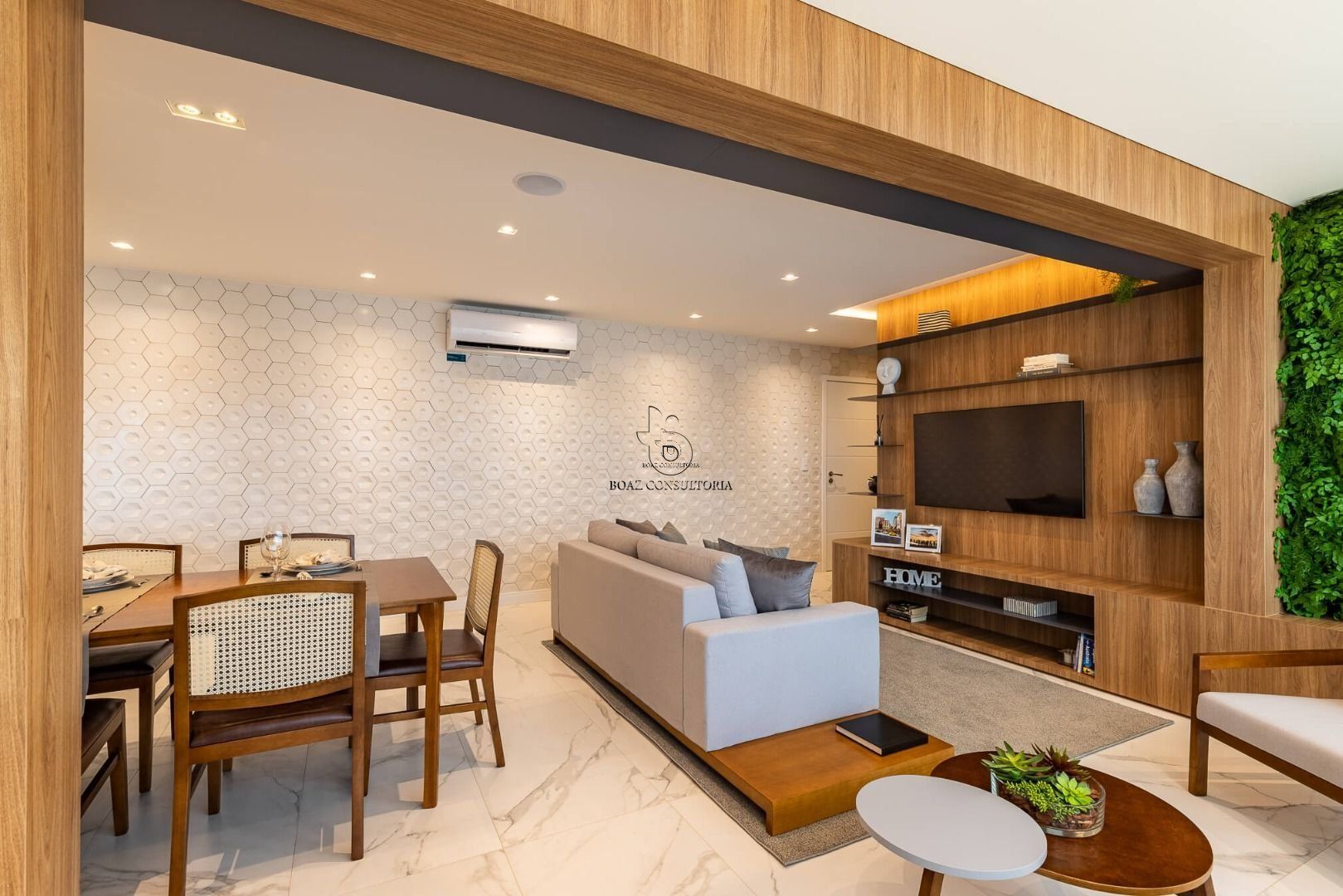 Apartamento em Jardim Emília, Sorocaba - Apartamento Novo, Nunca Habitado no Highline Park (Planeta Square Garden) 3 Dorm - Foto 7